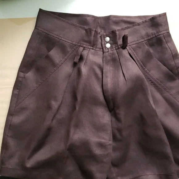 🦉🦉🦉ALBERTA FERRETTI Bermuda Shorts🦉🦉🦉